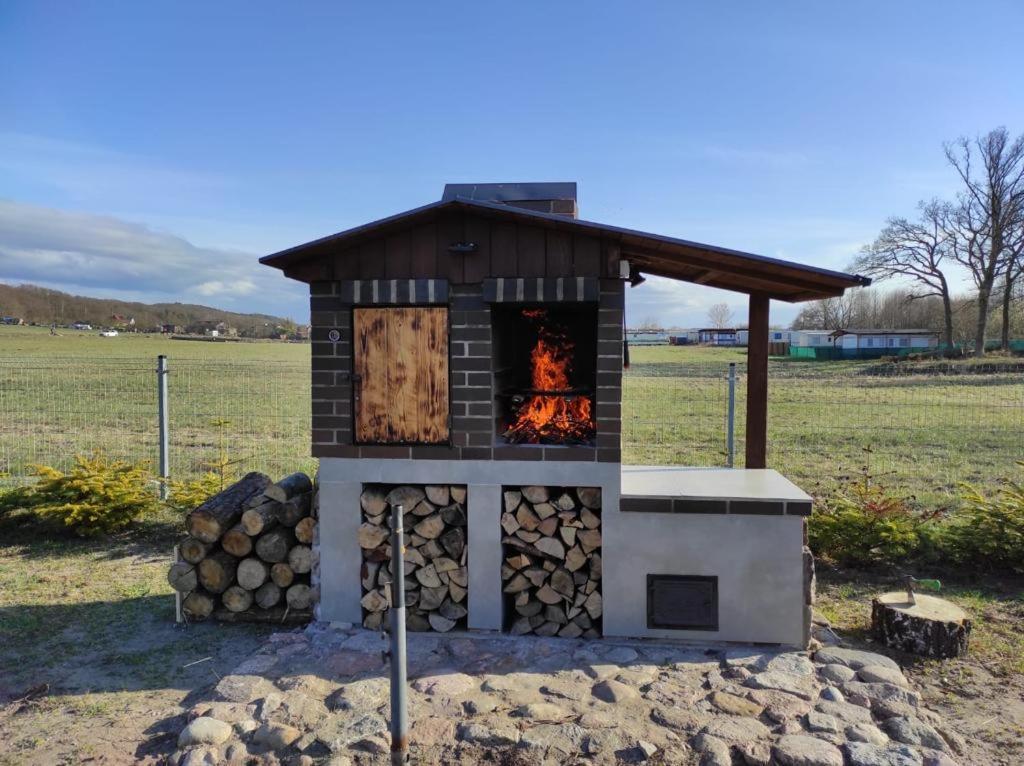 Holiday home Caloroczny Z Balia 150 M Jezioro, 5 Km Plaza Debki