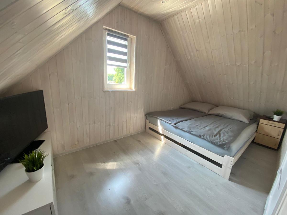 Caloroczny Z Balia 150 M Jezioro, 5 Km Plaza Debki Holiday home *