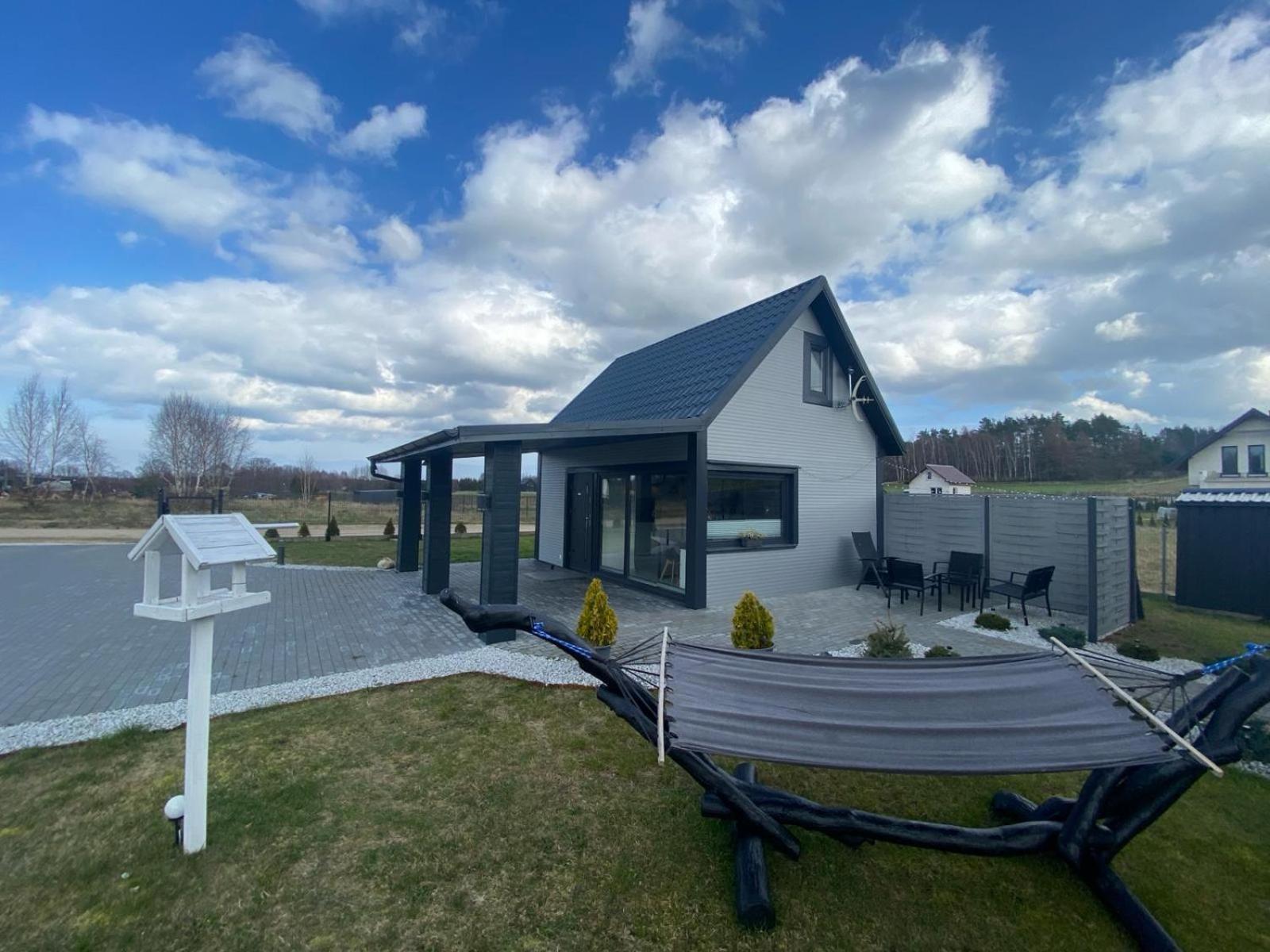 Holiday home Caloroczny Z Balia 150 M Jezioro, 5 Km Plaza Debki *